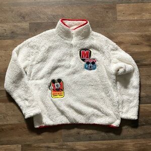 Disney Mickey Mouse Jacket